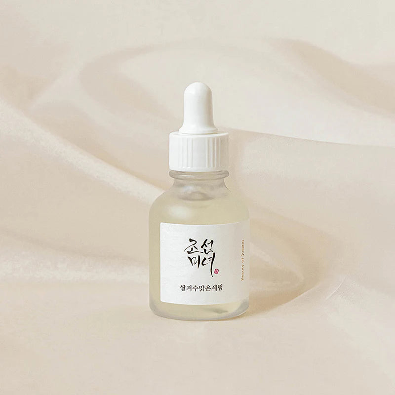 Beauty of Joseon - Glow Deep Serum - Rice + Alpha Arbutin
