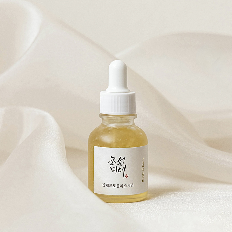 Beauty of Joseon - Glow serum propolis + niacinamide - 30ml