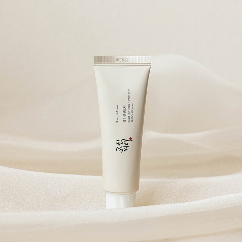 Beauty of Joseon - Relief sun rice + probiotics spf50+