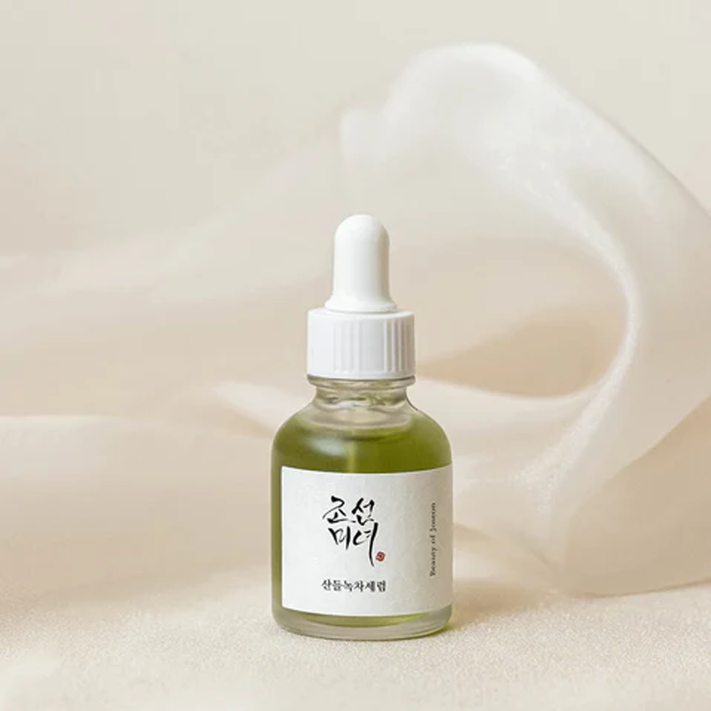 Beauty of Joseon - Calming serum Green Tea + Panthenol