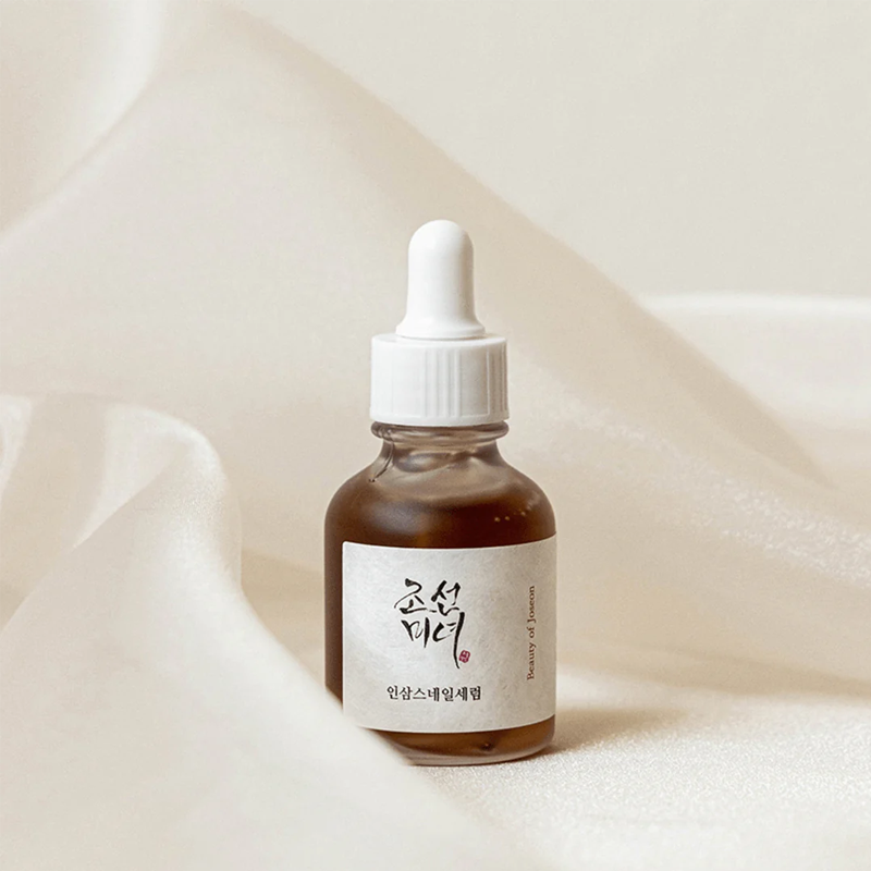 Beauty of Joseon - Revive Serum - Ginseng + Snail Mucin